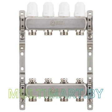 Коллекторная группа AV Engineering AVE16200104K